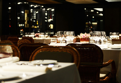 Restaurant Clérigos